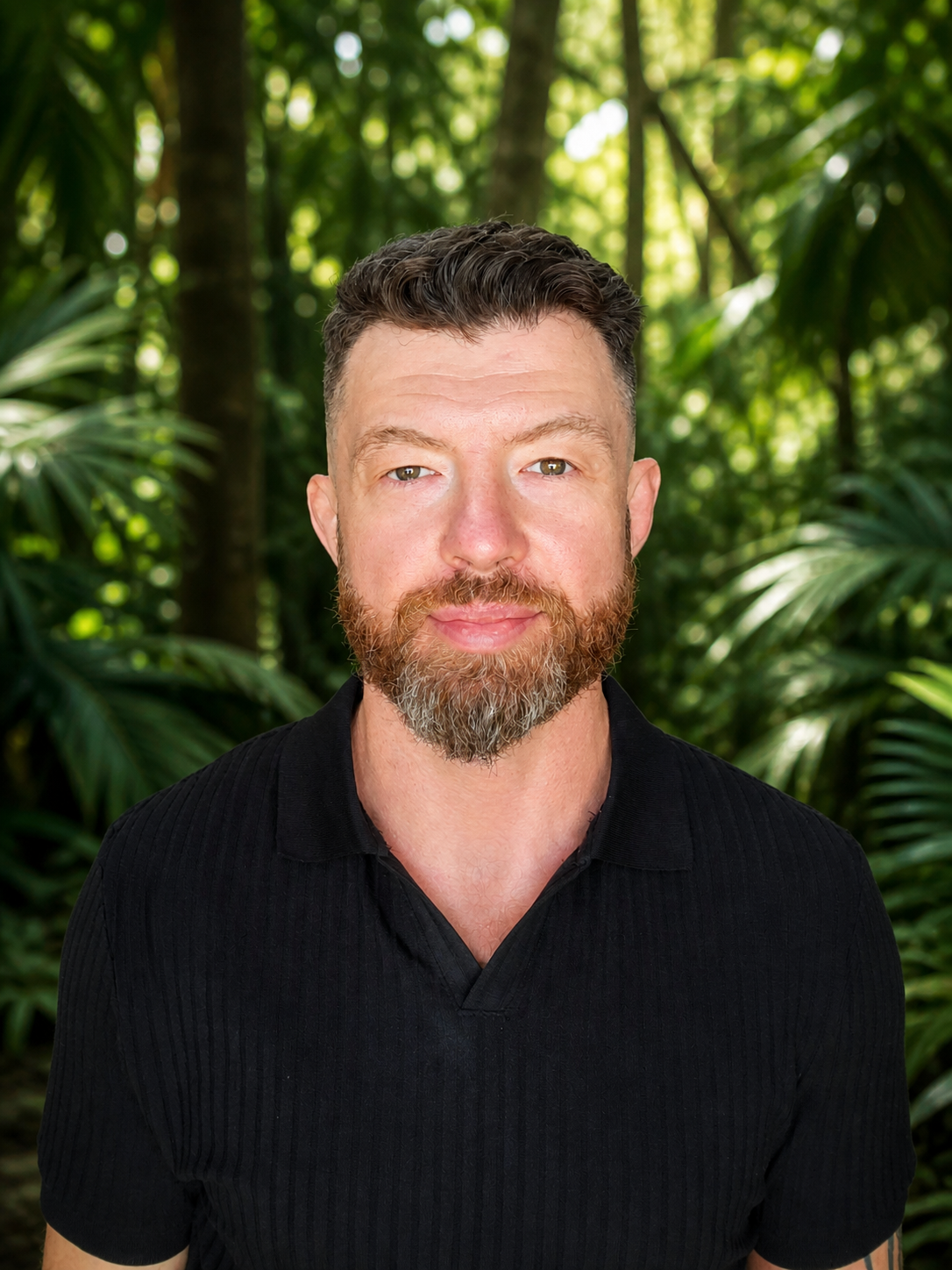 Ricky Goodall