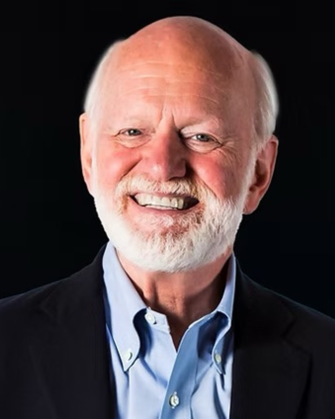 Dr. Marshall Goldsmith