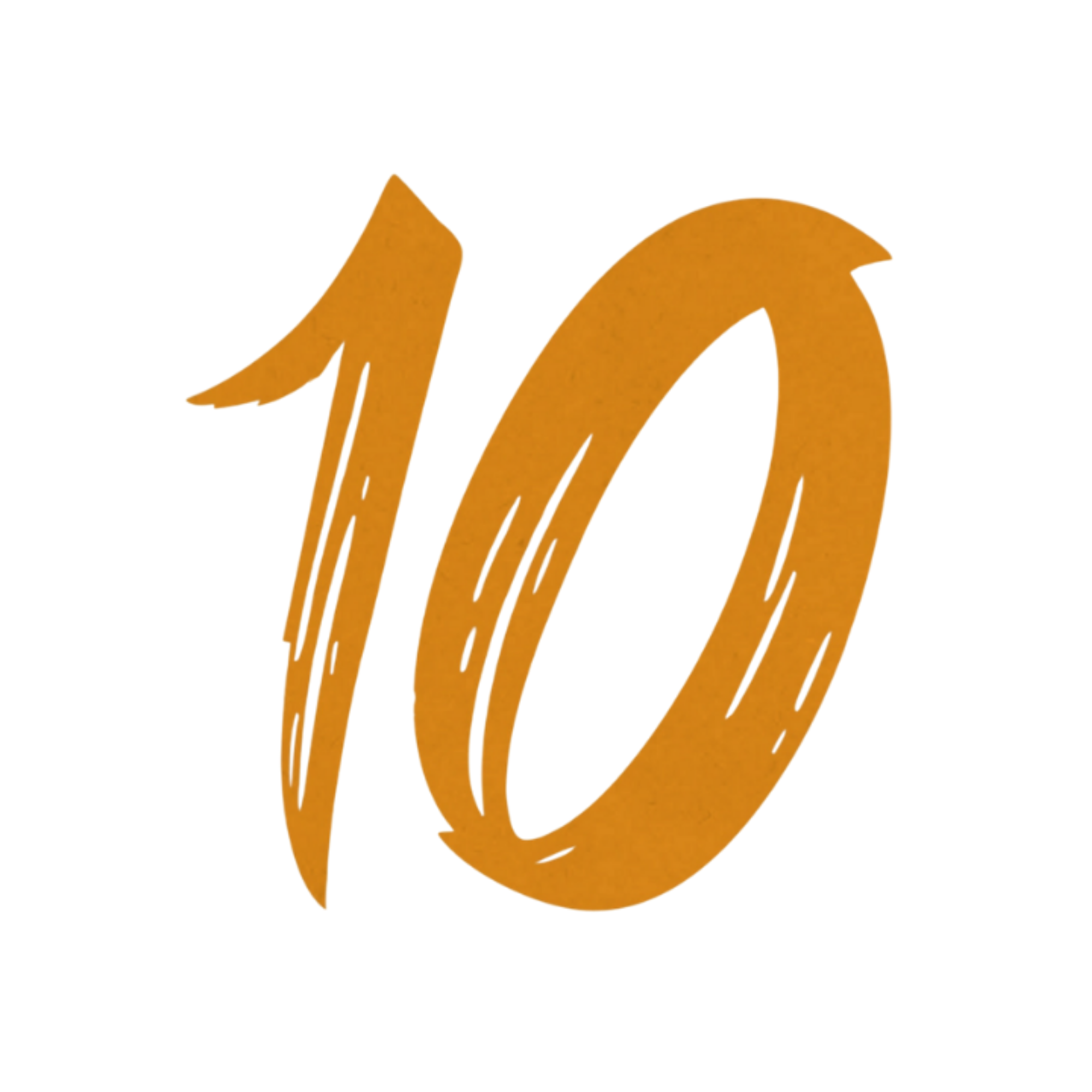 10