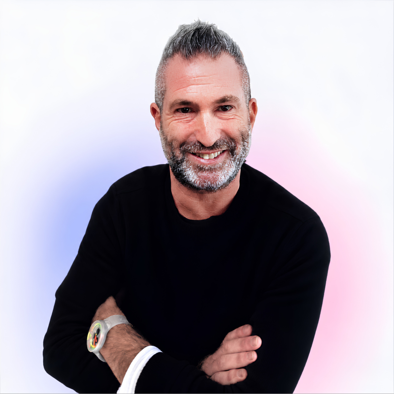 Marc Maley, founder of My Brand Academy and creator of Identity Intelligence
