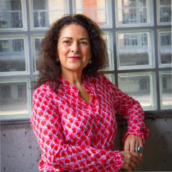 Emily Rappitt
