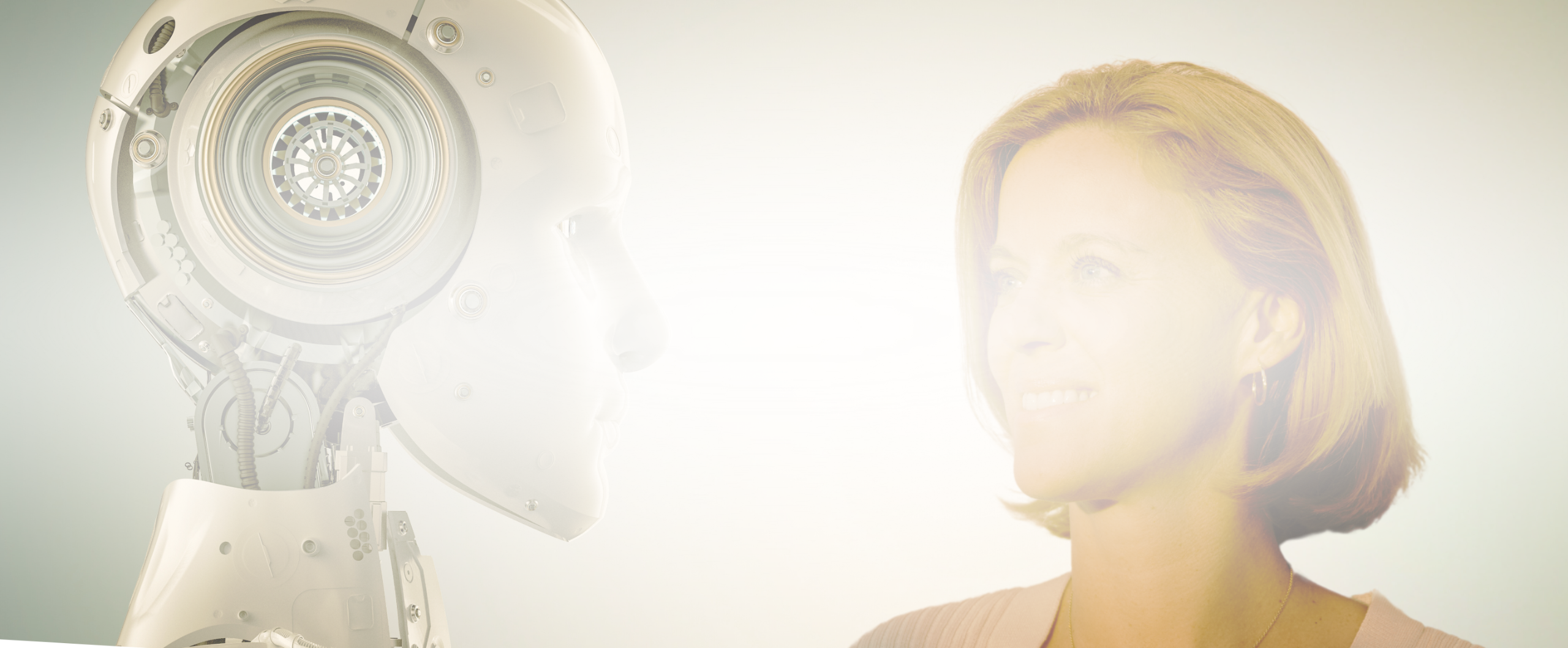 Elena Jaeger — human intelligence meets AI