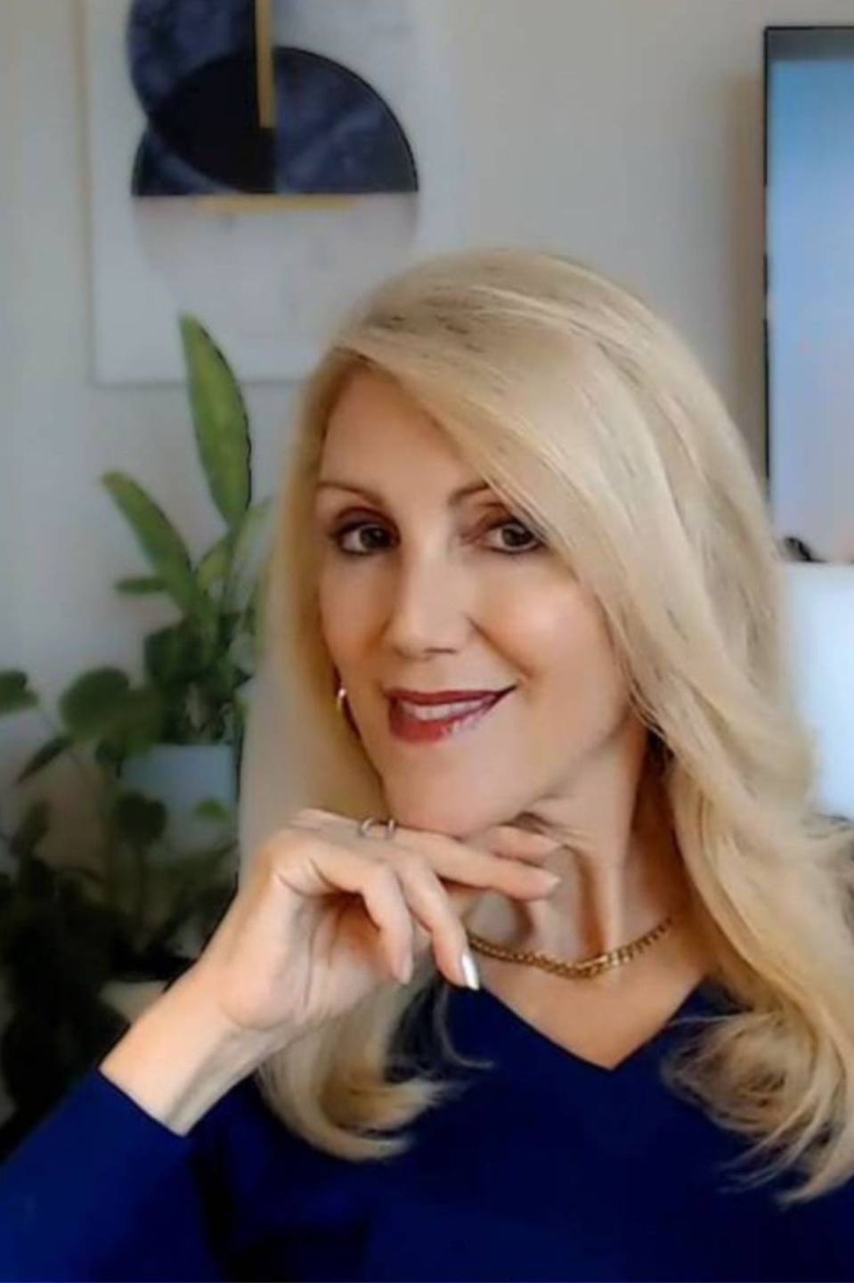 Lisa Elia