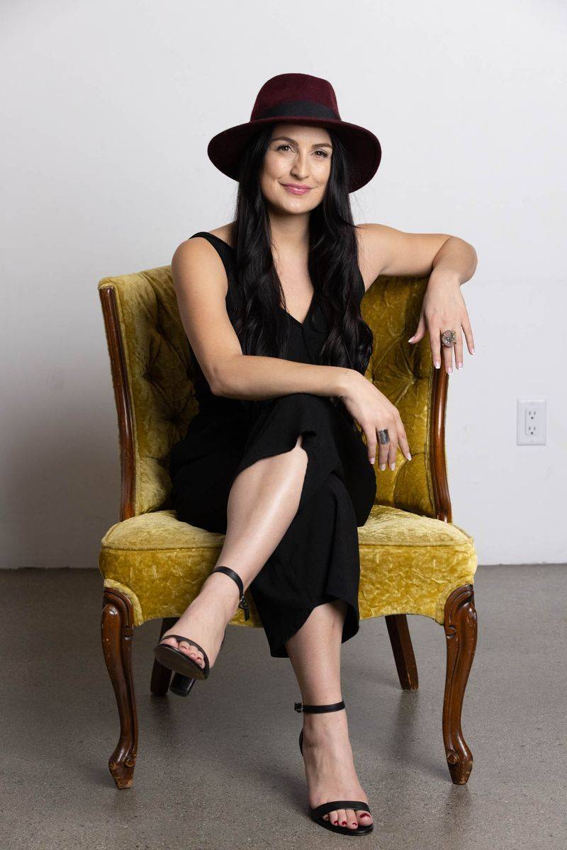 Deidre Sirianni