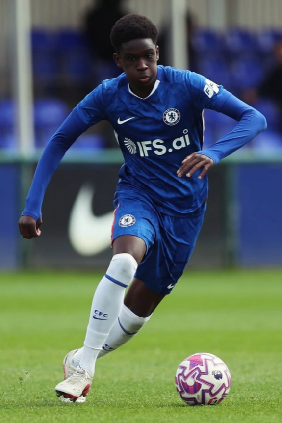 Isaac testimonial