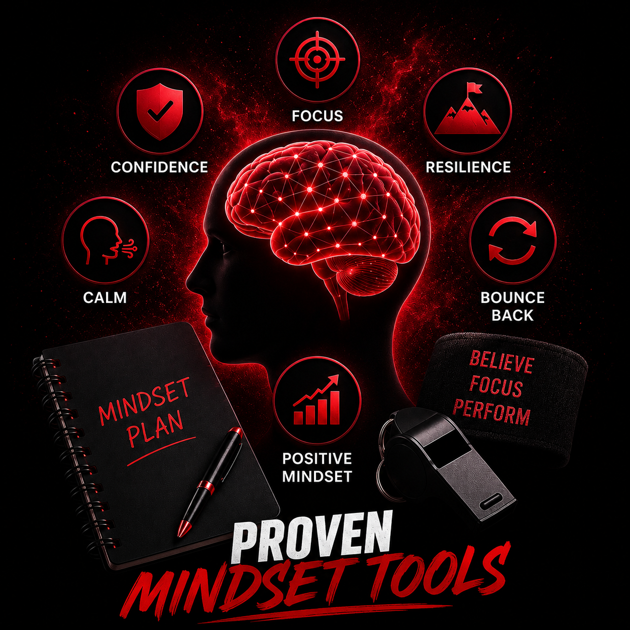 Proven Mindset Tools