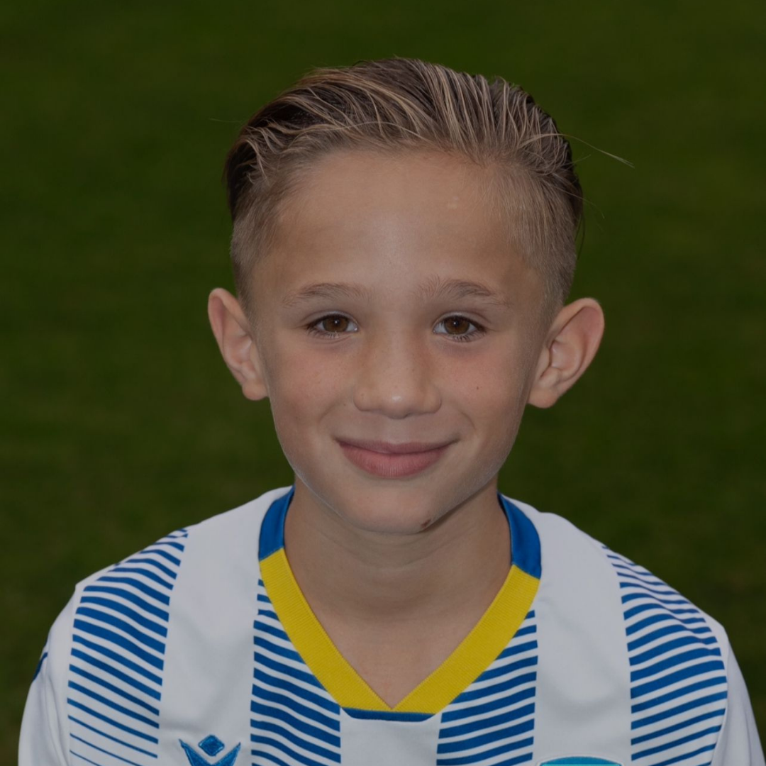 Jaxson testimonial