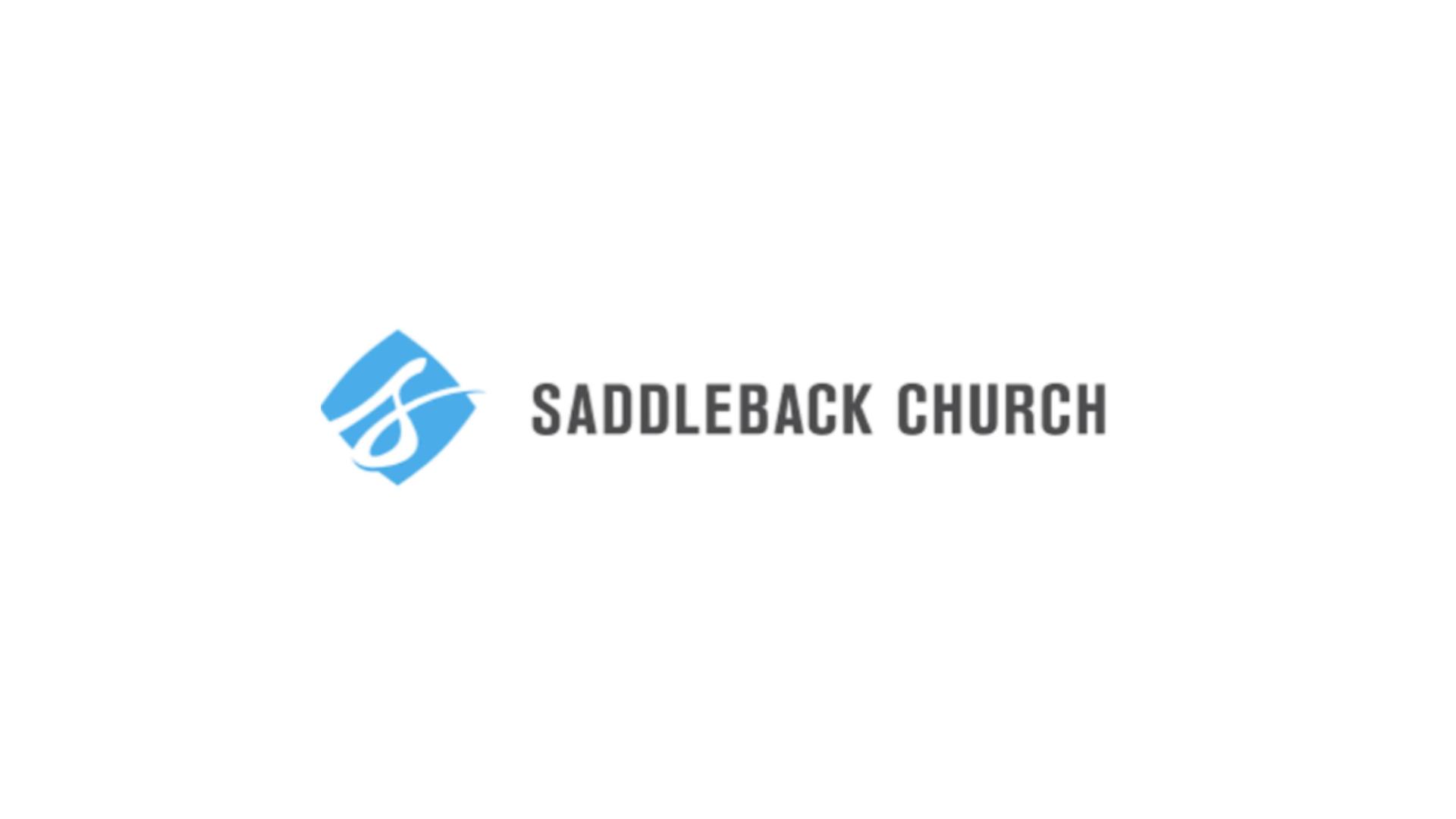 Saddleback Church