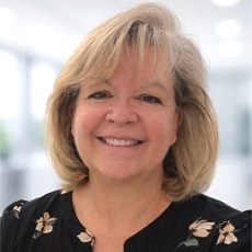 Mitzi Simondet