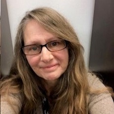 Susan Vogl