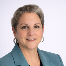 Lori Goddard
