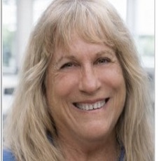 Sharon Holand Gelfand