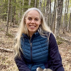 Sara Lindberg