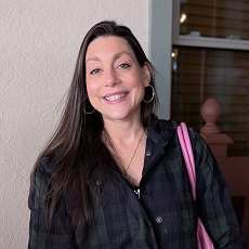 Jeanette Chaky Peters