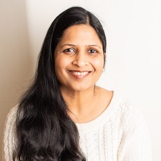Ashmita Gupta
