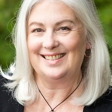 Deborah Ivanoff