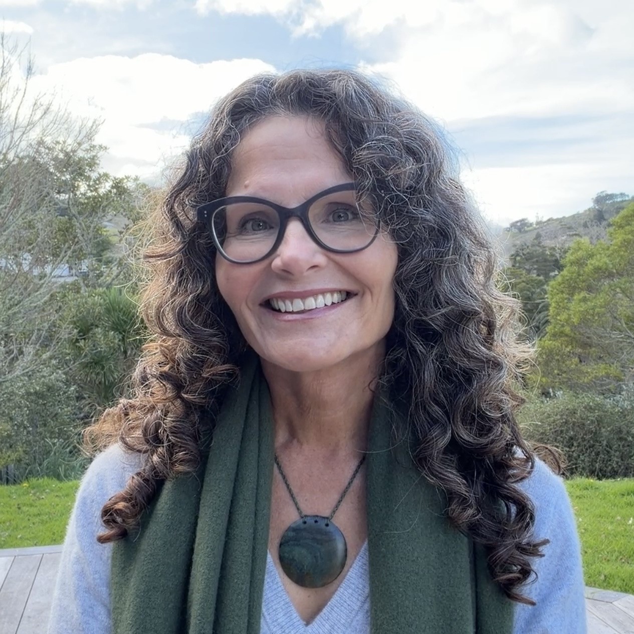 Angelica Garcia Petersen