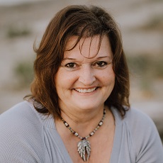 Brenda Hammon