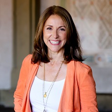 Sharon Holand Gelfand