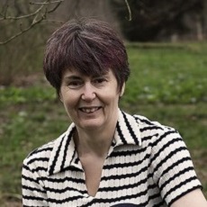 Kate Wilson