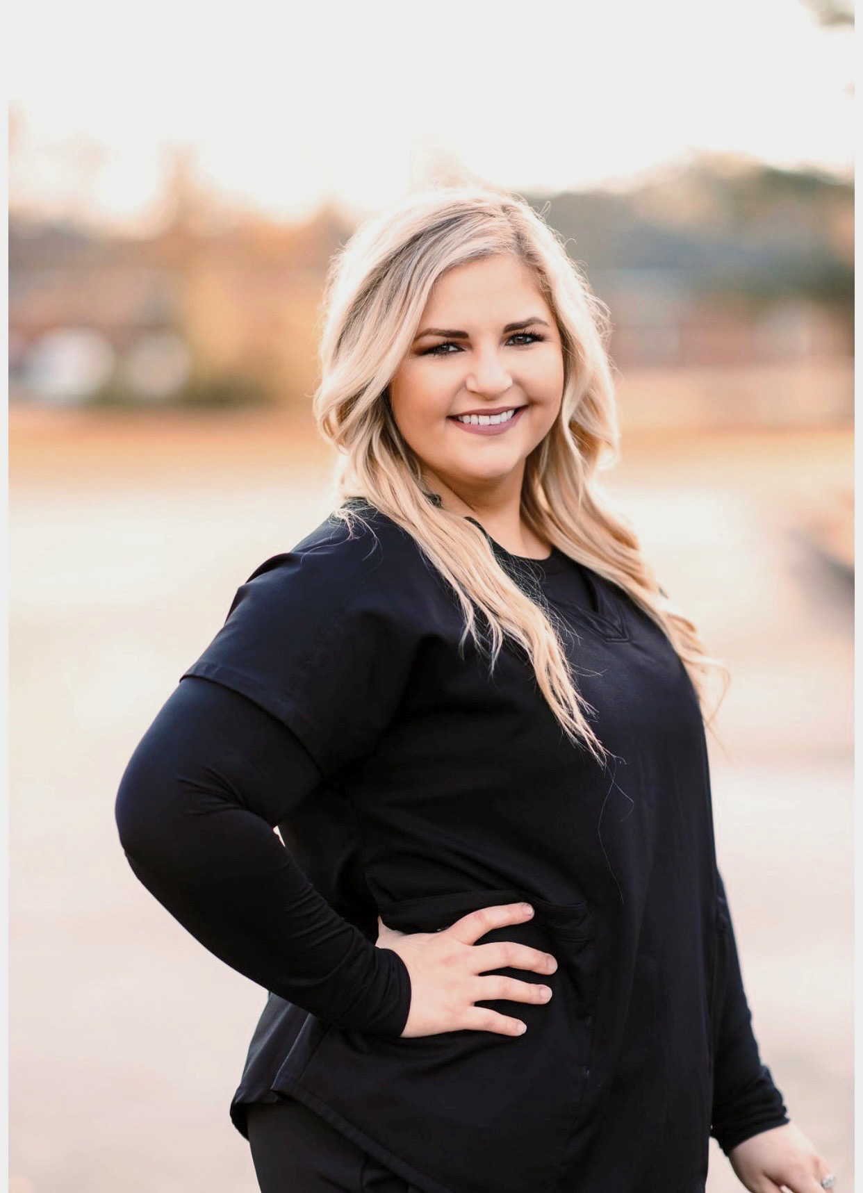 Kayla Bourgeois, RDH