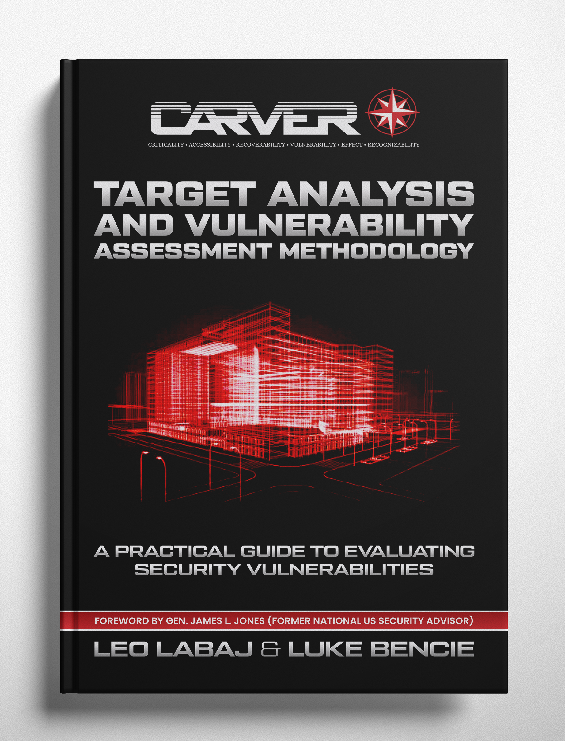 CARVER TAVA Cover