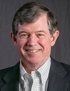 Tony Earley, Former CEO, DTE Energy and Pacific Gas & Electric