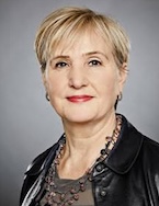 Valgerdúr Hrund, CEO, Sensa, Iceland