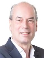 Vincent Trius, President, Loblaw