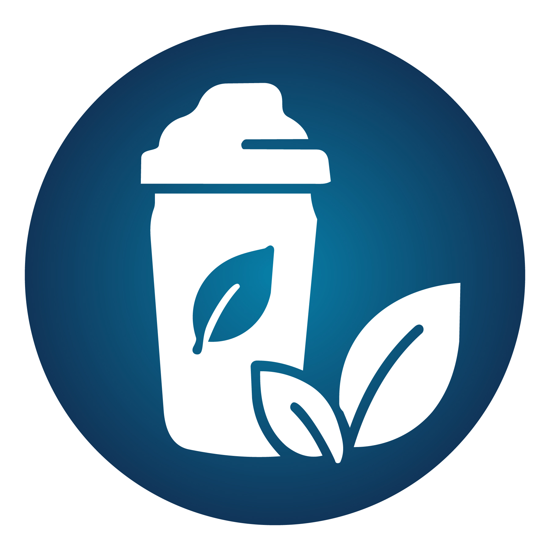 Nutrition category icon