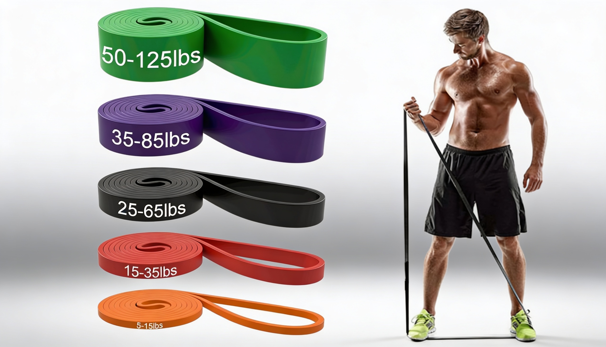 Power Bands product image