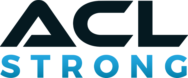 ACL Strong logo