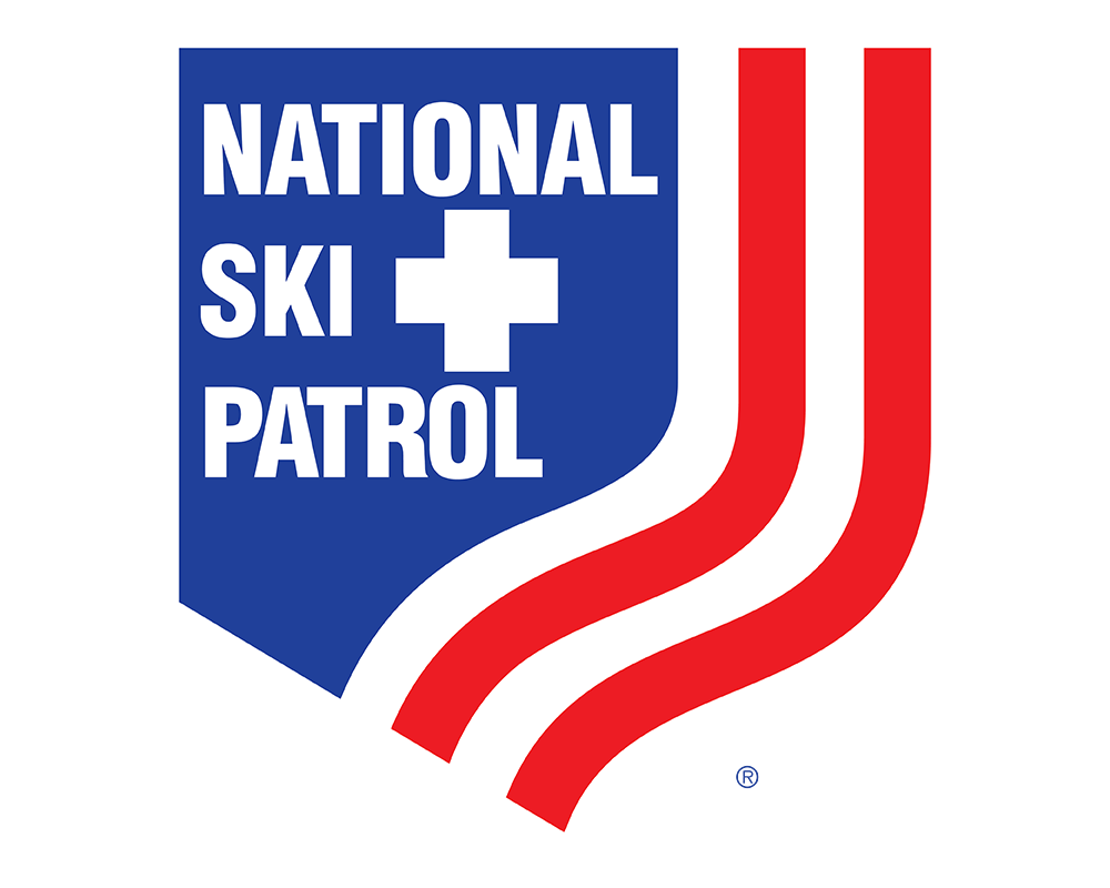 National Ski Patrol logo