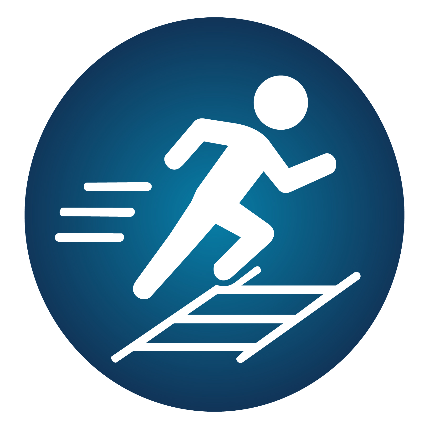 Agility category icon