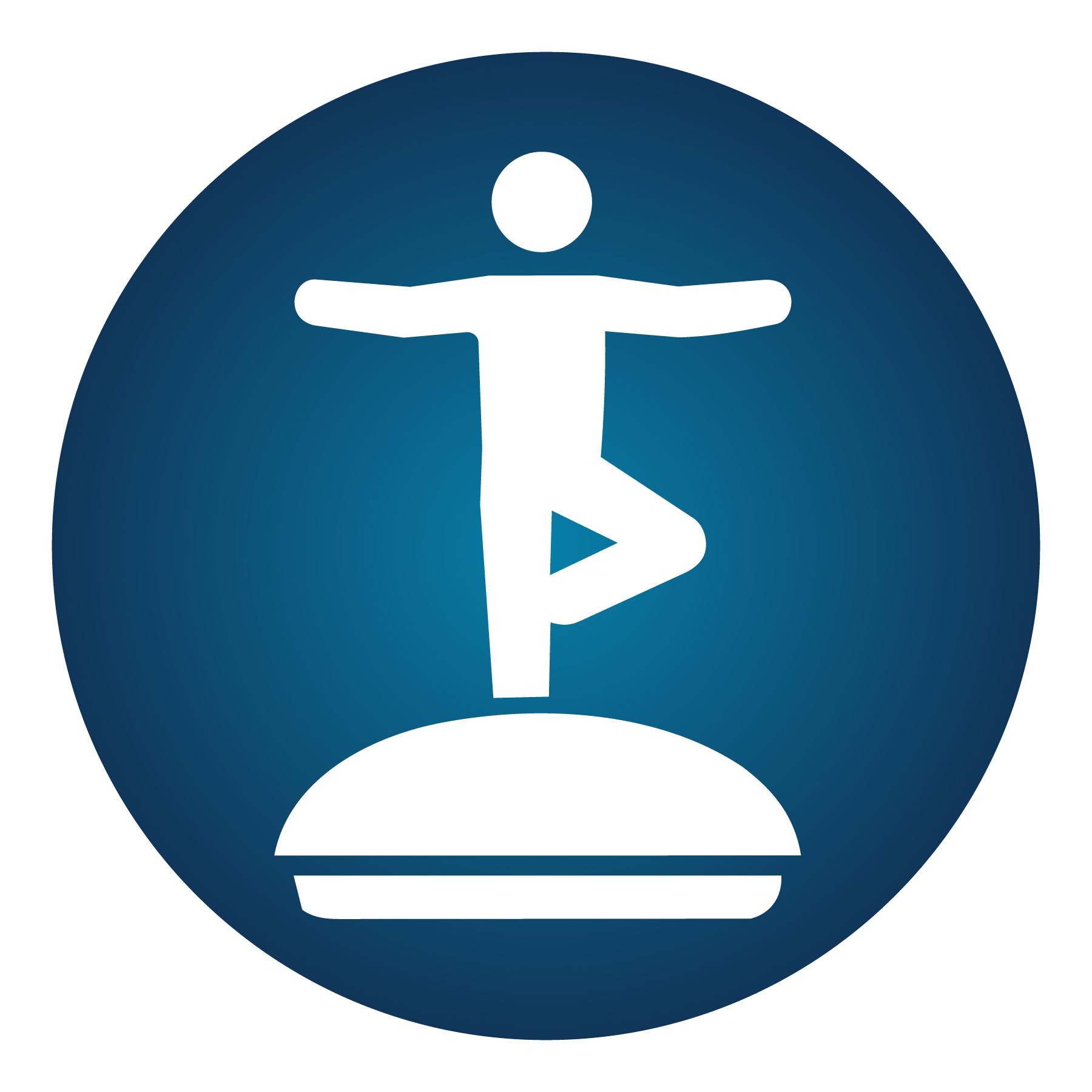 Balance category icon