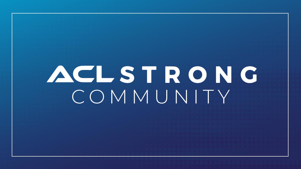 Private community access