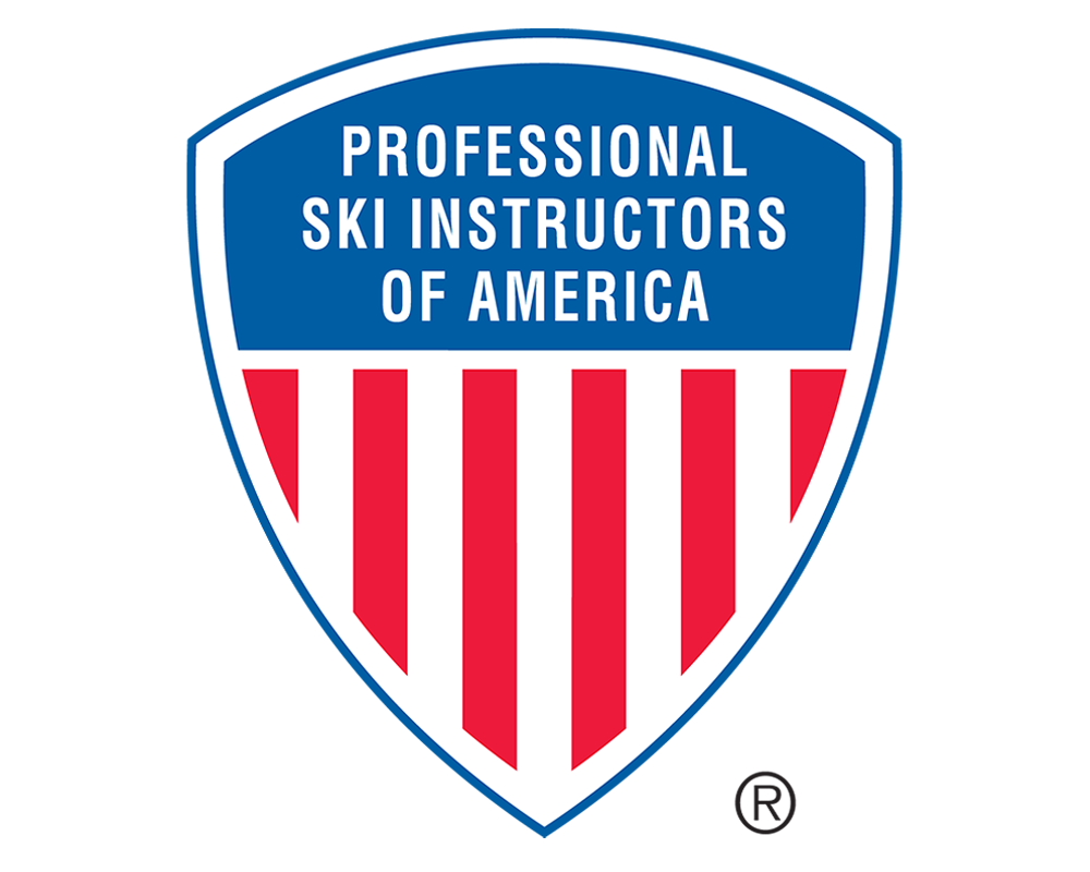 Professional Ski Instructors of America logo