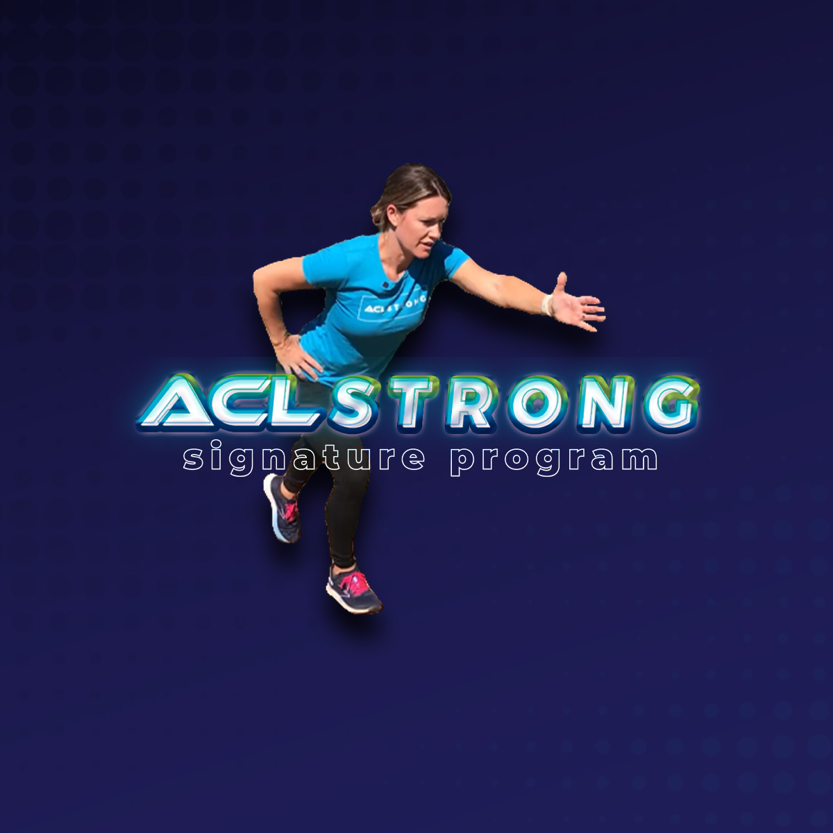 ACL Strong Signature Program