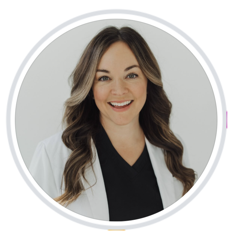 Dr. Meghan Layne