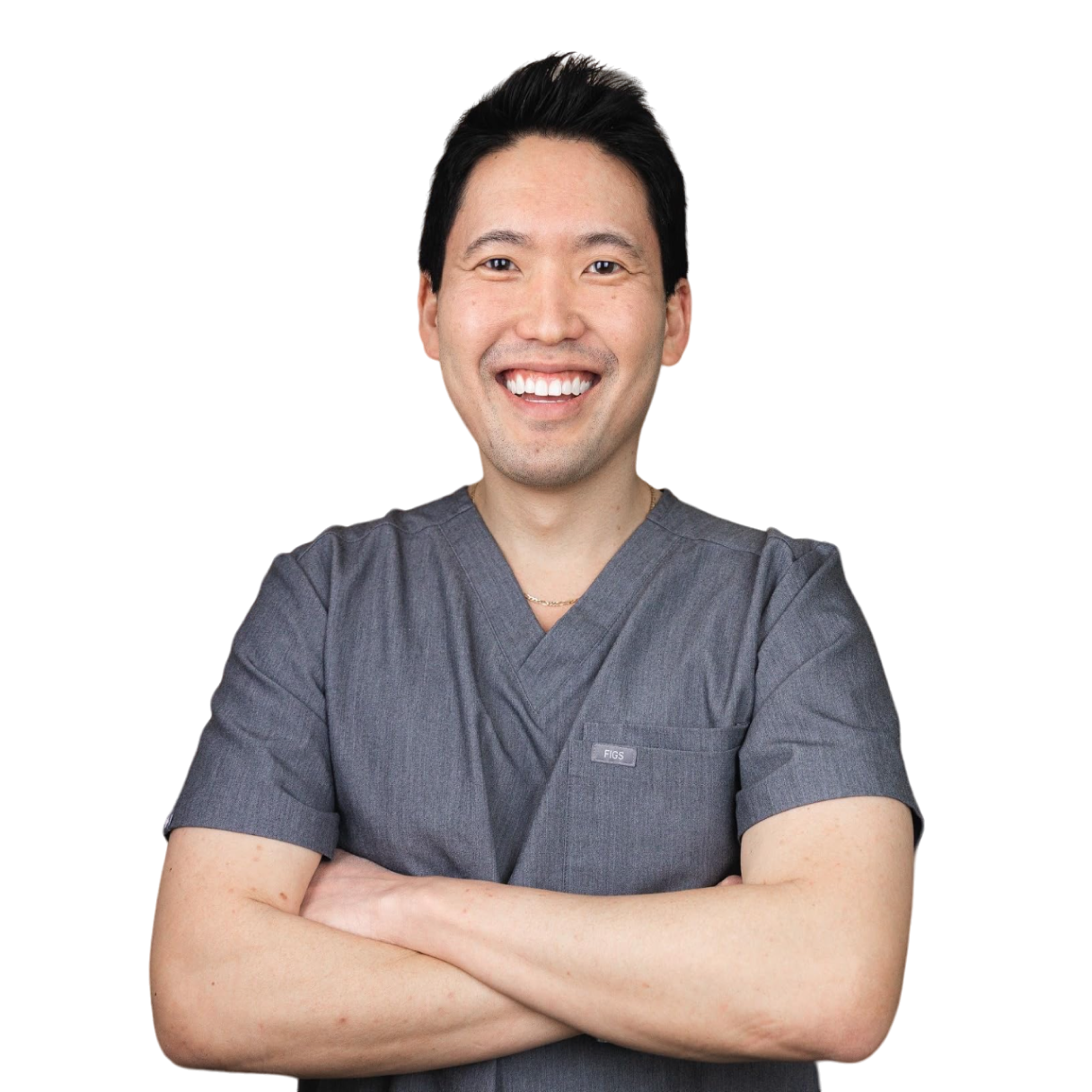 Dr Sugai