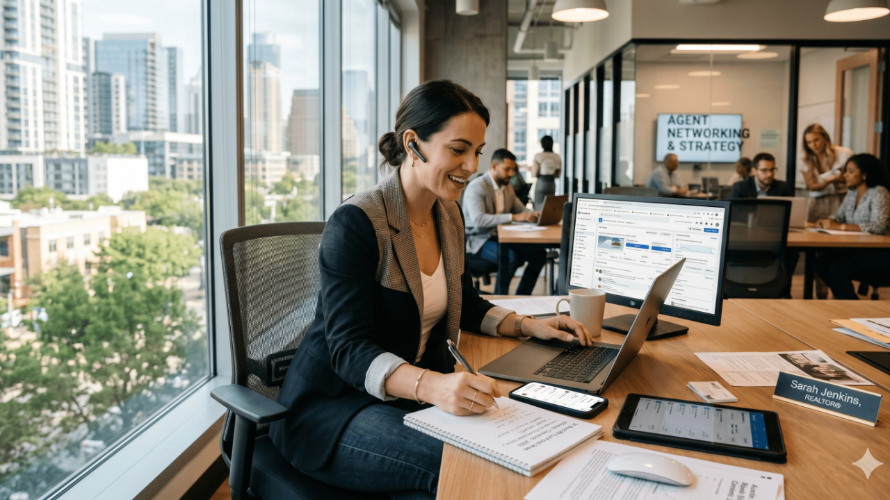 21 best real estate lead generation ideas for agents in 2026 &mdash; Jamil Academy