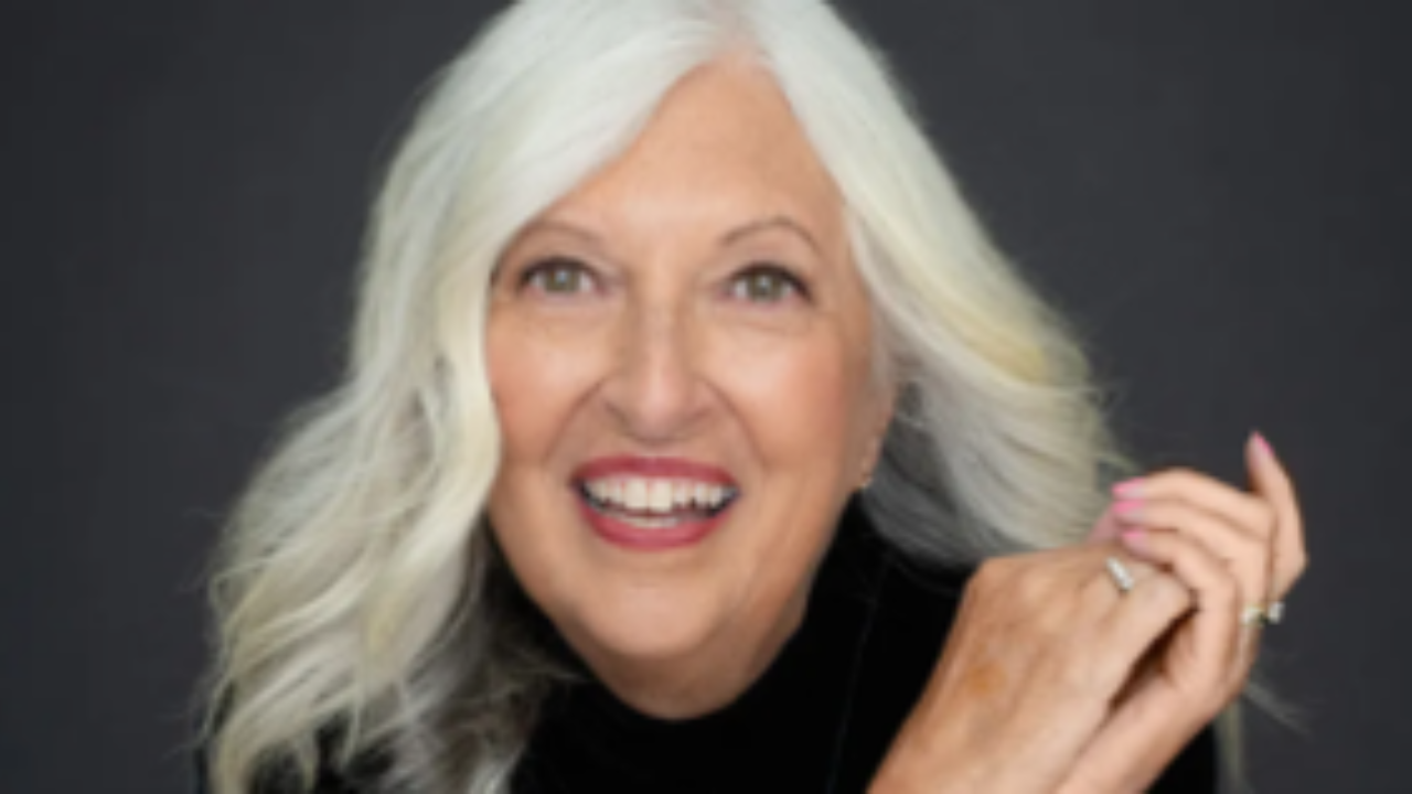 Sandra Reynolds
