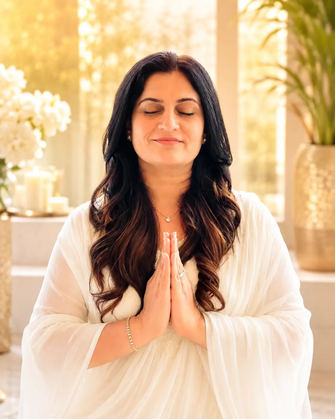 Shaveta Mehta