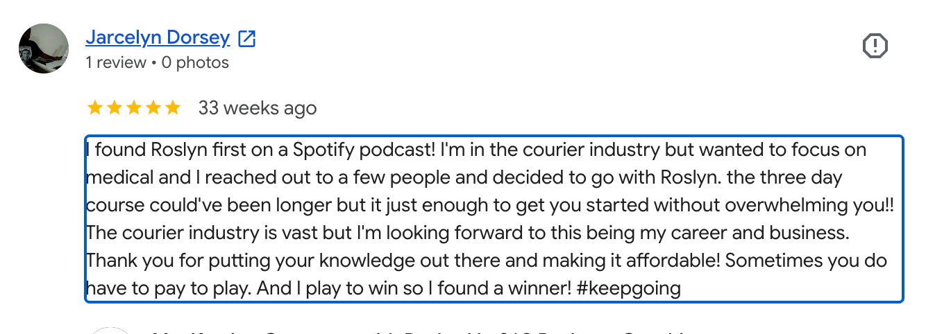 Client success story 10
