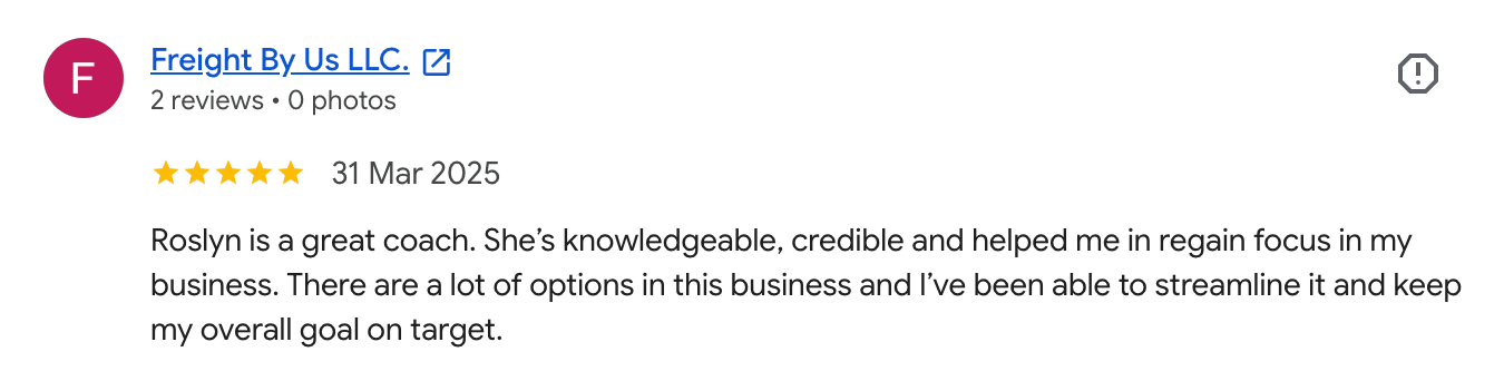 Client success story 5