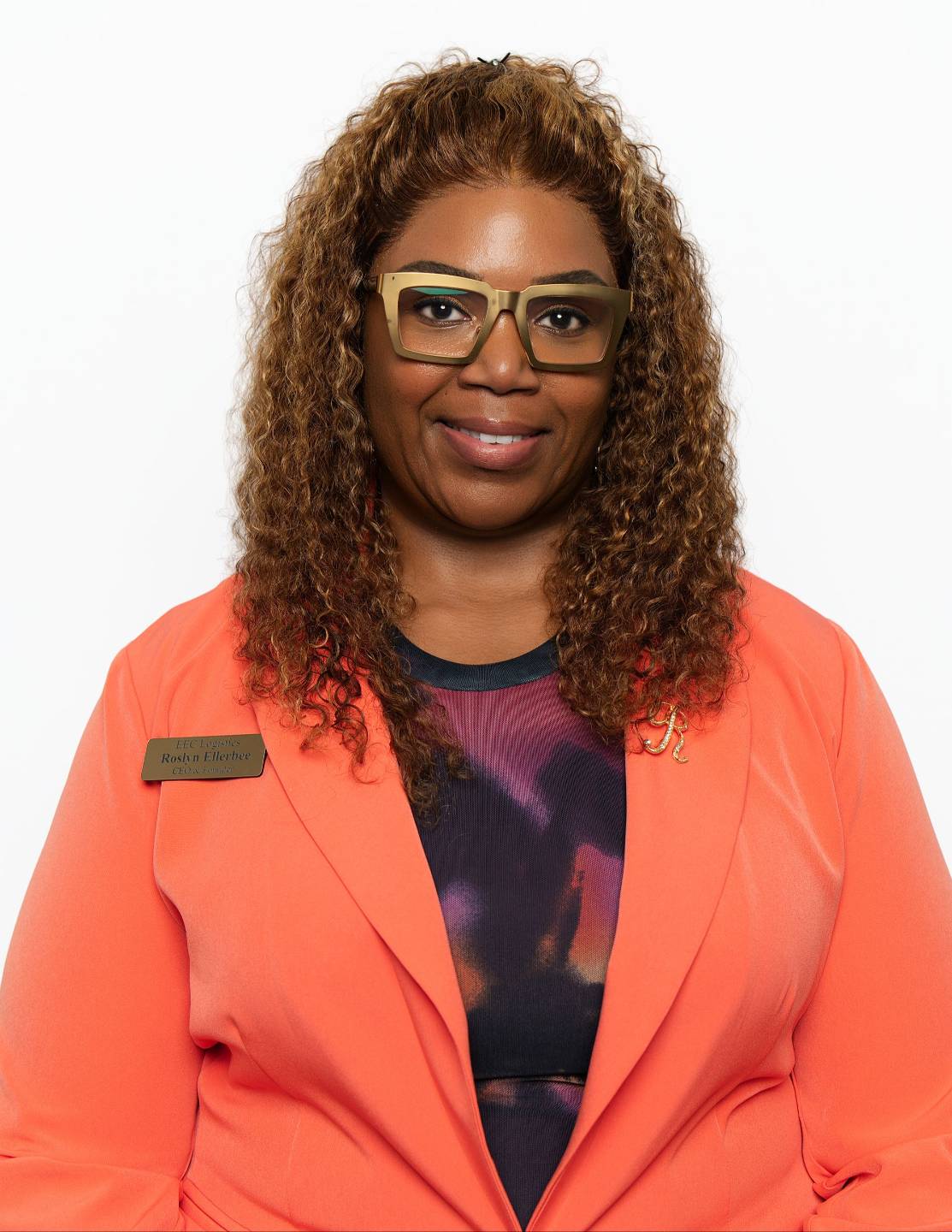 Roslyn Ellerbee - Entrepreneur, Business Strategist and Coach