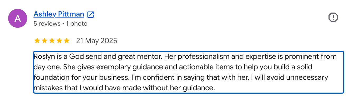 Client success story 6