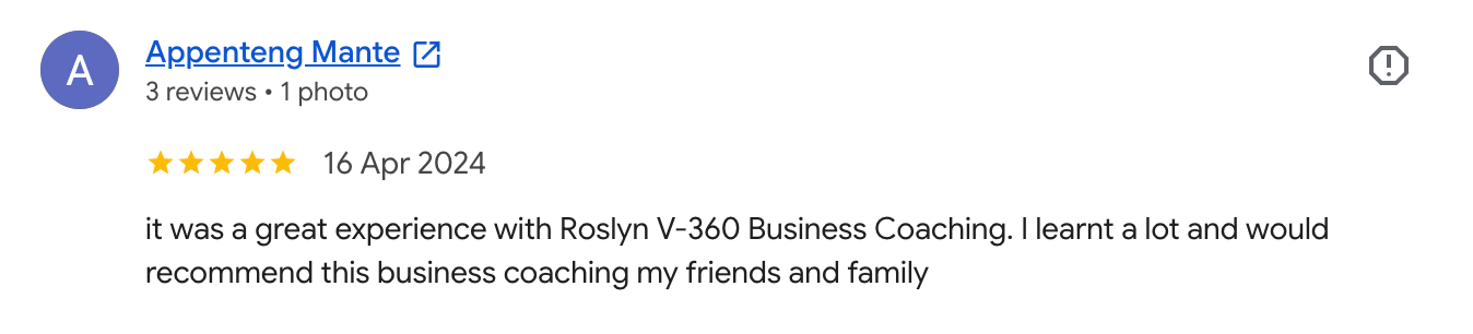 Client success story 2