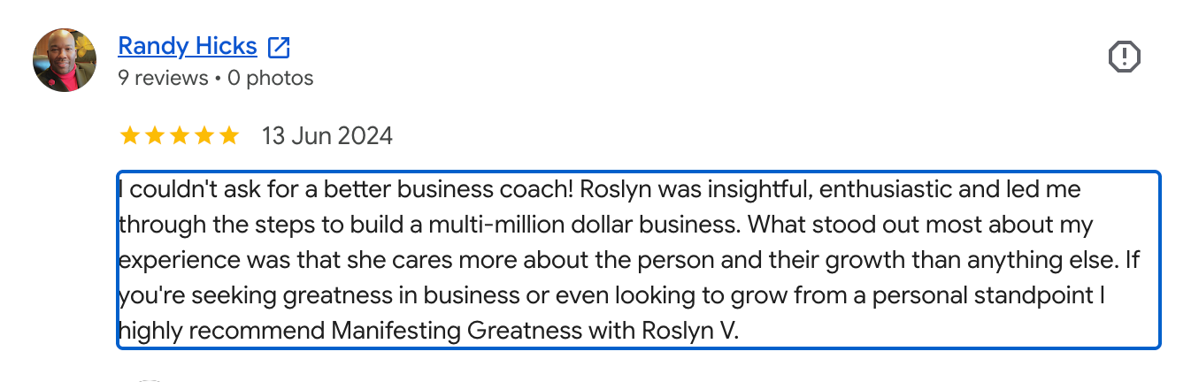 Client success story 3