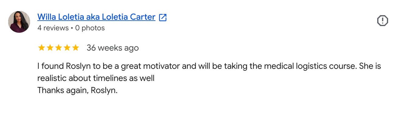 Client success story 9